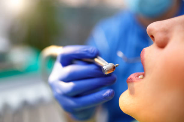 Dental Inlays and Onlays in Stone Ridge, VA